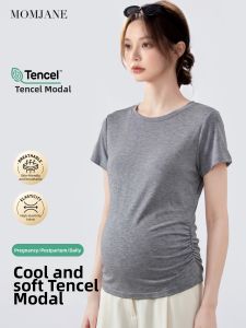 Mom Jane | Pregnancy T-Shirt Soft Lightweight