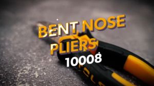 Kềm Nhọn Cong Tolsen 10008 6 inch (160mm)