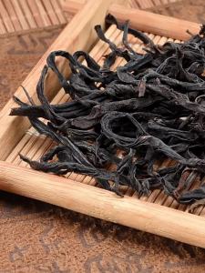 JianYunGe | Apricot Kernel Fragrant Fenghuang Dancong Spring Tea 200g