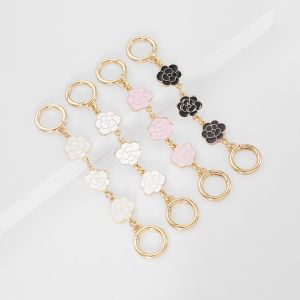 Metal Chain For Armpit Bag Extension Chain Sakura Extension Chain Bag Strap Shoulder Extension Chain