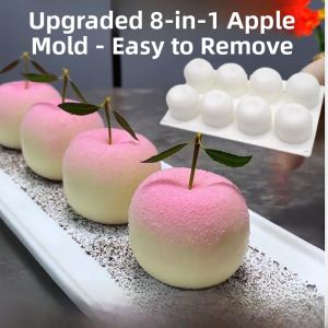 Tiger Head Jasmine Flower Silicone Yam Mousseline Jelly Dessert Shaping DIY Cuisine Chinese Style Kitchen Baking Mold Tool