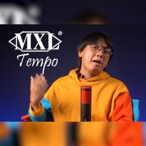 MXL Tempo ไมค์คอนเดนเซอร์ Condenser Microphone รับประกันศูนย์ Music Arms