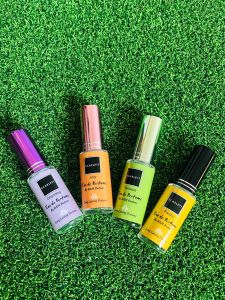 Parfum inspired by Scarlett 15ML - Parfum best seller - Parfum Viral - Parfum Wanita tahan lama - Parfum Scarlett best seller