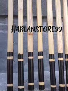 TOYA ROTAN - TOYA PENCAK SILAT - TONGKAT ROTAN MOTIF - TOYA ROTAN (ROTAN ASLI MOTIF CINCIN)