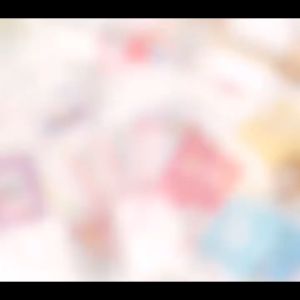 Bebe World Birthday Greetings Card With Envelope Kad Ucapan Selamat Hari Lahir Dengan Sampul Kecil