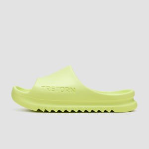 รองเท้าแตะกันลื่นสำหรับกลางแจ้ง Tretorn รองเท้าแตะชายหาดแบบมีสายรัดส้นลิ่มแบบสวมสบายสำหรับผู้ชายและผู้หญิง รองเท้าแตะแบบมีส้นหนาเพื่อการยกขา