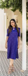 NJ Elegant & Everyday Wear Kurtis
