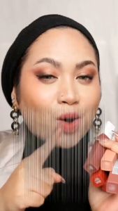 PROMO TERBARU MYBELINE SUPERSTAY MATTE INK LIQUID TAHAN LAMA BISA BAYAR DITEMPAT