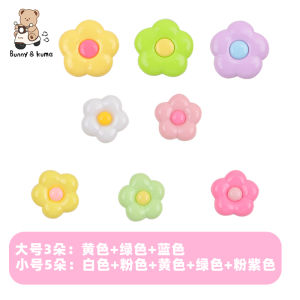 Universal Electric Motorcycle Bear Ear Decoration Cute Battery Carriage Suitable for Luna Yade Helmet Modification Accessories