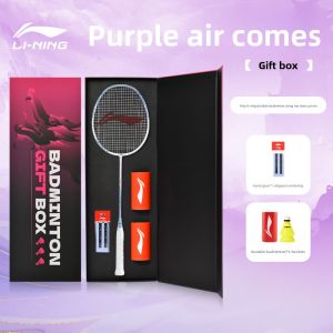 Li-Ning | Adult Professional Training Attack Carbon Fiber Lightweight Racket