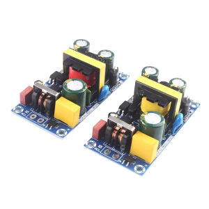 TOUGLESY | Mô-đun Nguồn AC-DC 220V Chuyển Đổi Điện Áp DC 5V 12V