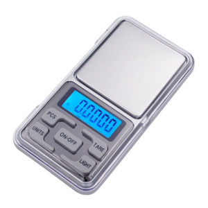 Pocket Balance Weight Digital Jewelry Scale 0.01g X 200g With Retail Box 20% off