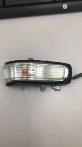 SIDE MIRROR DOOR LAMP (RH/LH) (HILUX VIGO/FORTUNER/INNOVA)