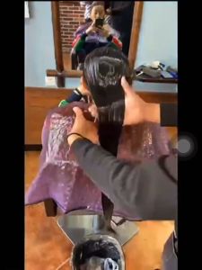Hair Treatment Mask Repairs Frizzy Make Hair Soft Smooth Deep Repair Keratin Hair Treatment for Hair Care 500g