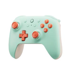 8BitDo | Wireless Bluetooth Game Controller for Android Phone PC Steam Hall Joystick Linear Trigger