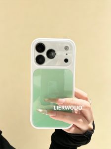 LIANGWU | Elegant Trendy iPhone Cover For Multiple Models
