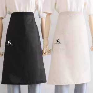 PAMPAS | Waterproof Oil-Resistant Half Apron