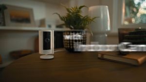 Ring Indoor Cam 2nd Gen (Plug-In)