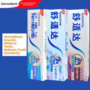 Sensodyne | Sensitivity Relief Toothpaste Fresh Breath