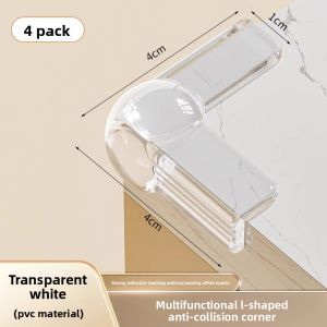 YUHANG | Child Safety Corner Protectors for Table Edges