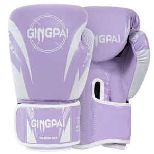 GINGPAI | Găng Tay Tập Luyện Chuyên Nghiệp Thoáng Khí