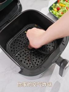 Heat-Resistant Food Grade Paper Bowl