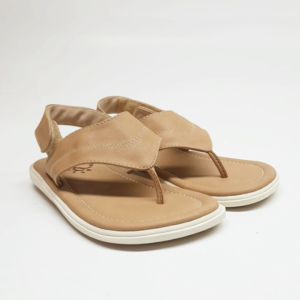 First Light S01 Mocha Sandal Anak Balita