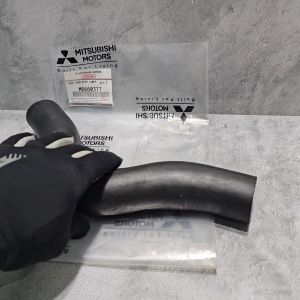 SELANG RADIATOR BAWAH T120SS INJEKSI PART MOBIL