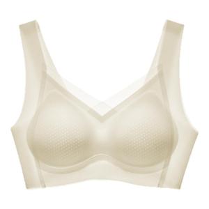 Miiow | Slimming & Breathable Underwear for Large Breasts