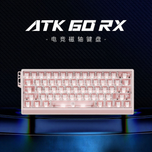 ATK GEAR | Bàn Phím Máy Tính Chuyên Dành Cho Gaming
