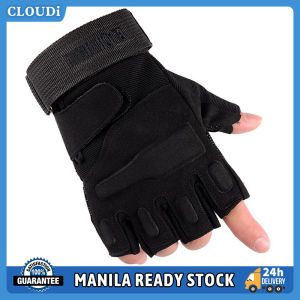 Half Finger Riding Motorcycle Gloves: Features & Benefits