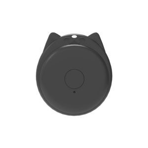 Thiết Bị Định Vị Thông Minh Mini Bluetooth 5.0 GPS Chống Thất Lạc Cho Chó Mèo Trẻ Em Túi Xách Ví Chìa Khóa Kết Nối Không Dây