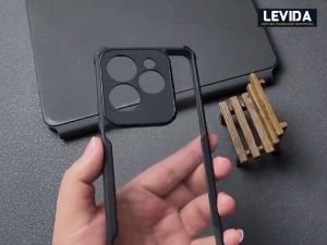 Tecno Spark 20 Pro Plus Tecno Spark 20 Pro Case Armor Case Shockproof Fusion Case Tecno Spark 20 Pro Plus Tecno Spark 20 Pro