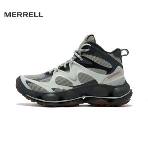 Merrell | Warm Waterproof Anti-slip High-cut Outdoor Shoes