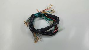 Kabel Body GL PRO (TOKAIDO) 32100-KG2 Harness Wire Cable Bodi Set Lengkap Motor Honda GL Pro Series