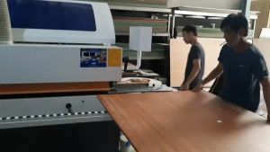 [HCM]máy dán cạnh 4 chức năng thanh lý giá rẻ như mới