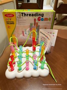 Sensory Educational Development Intelligence Toy