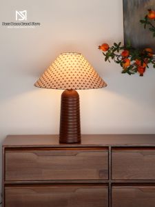 MOYU | French Vintage Style Decorative Lamp