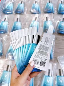 [Gói 1.5ml] Tinh chất tái tạo và phục hồi da Vichy Mineral 89 Probiotic Fractions