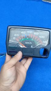 đồng hồ xe win100đồng hồ tốc độ xe honda win100cụm công tơ mét xe win100