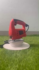 FLYBOSS เลื่อยจิ๊กซอไฟฟ้า เลื่อยฉลุจิ๊กซอว์ Jigsaw รุ่น MT431