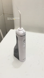 ALLTOU Water Flosser 4 In 1 Oral Care 2000mAh 3 Modes Electric Teeth Cleaner IPX7 Toothbrush 洗牙器