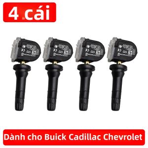 Cảm Biến Van TPMS Lanke OE13598773 Dành Cho Buick Cadillac Chevrolet GMC - Phụ Kiện Hệ Thống Giám Sát Áp Suất Lốp