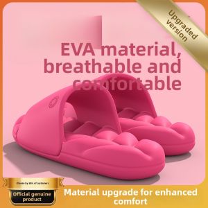 BUYANGSI | Comfortable Slip Resistant Indoor Slippers