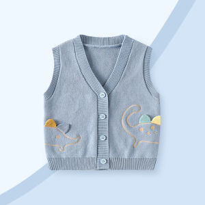 Usbettas | Infant Toddler Knit Vest