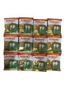 Anlene Gold 5x Susu khusus Lansia Vanila dan Cokelat