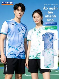 Victor | Áo cầu lông nhanh khô thoáng khí không dính