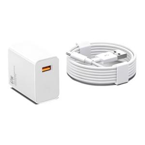 XUEEN | Fast Charging Type C Cable 6A