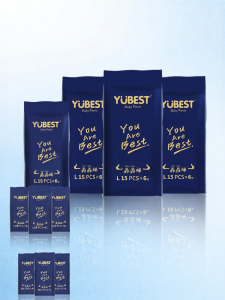 YUBEST | Ultra-thin Breathable All-in-one Pull-up Diapers