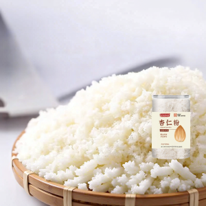 Raw Pure Sweet Almond Powder
